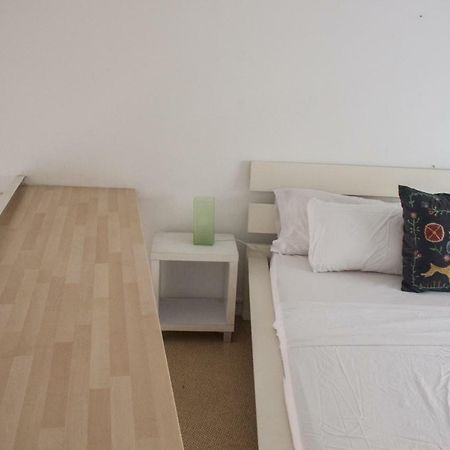 Ferienwohnung Buena Onda Lagunillas Málaga Exterior foto