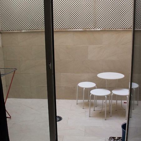Ferienwohnung Buena Onda Lagunillas Málaga Exterior foto